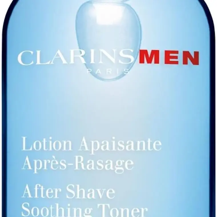 CLARINS - MEN AFTER SHAVE (100 ML)  2