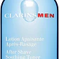 CLARINS - MEN AFTER SHAVE (100 ML)  - Miniatura 2