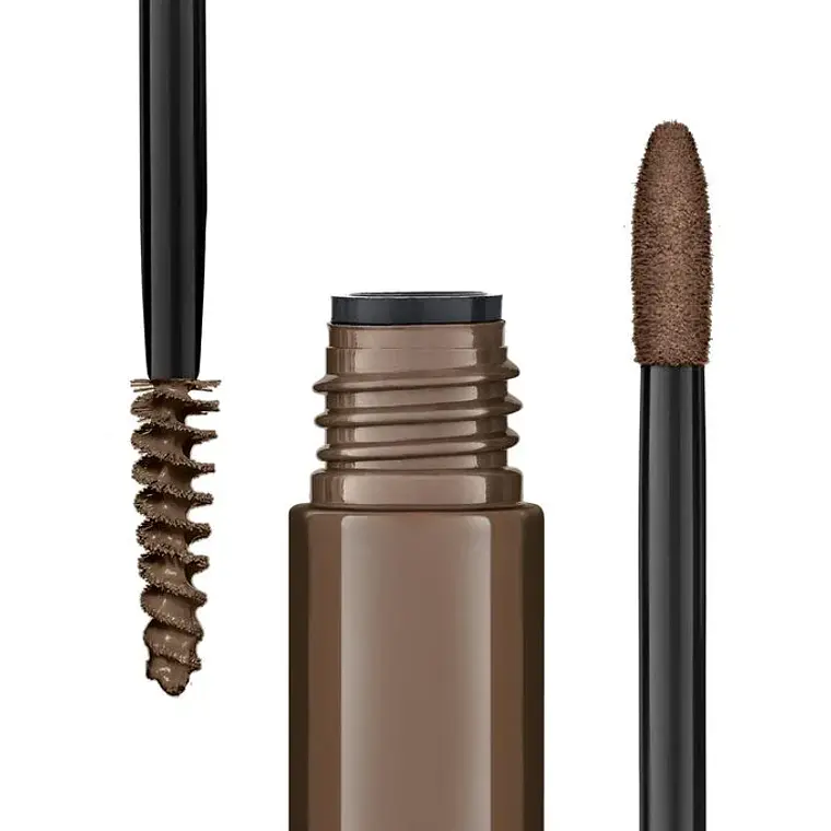 CLARINS - LADIES BROW DUO EYEBROWS 01 (1,8 GR Y 1 GR) 2