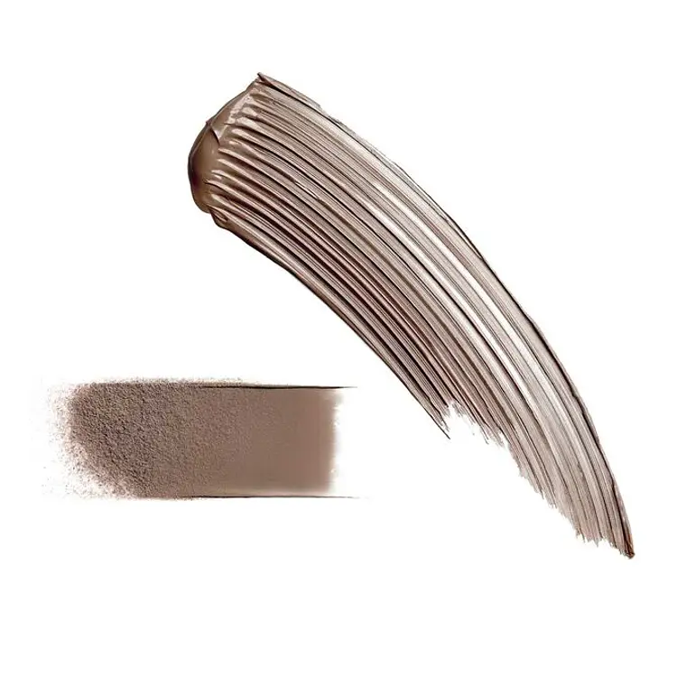 CLARINS - LADIES BROW DUO EYEBROWS 01 (1,8 GR Y 1 GR) 4