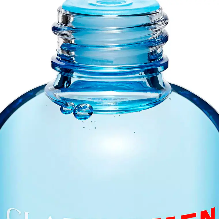 CLARINS - MEN AFTER SHAVE (100 ML)  5