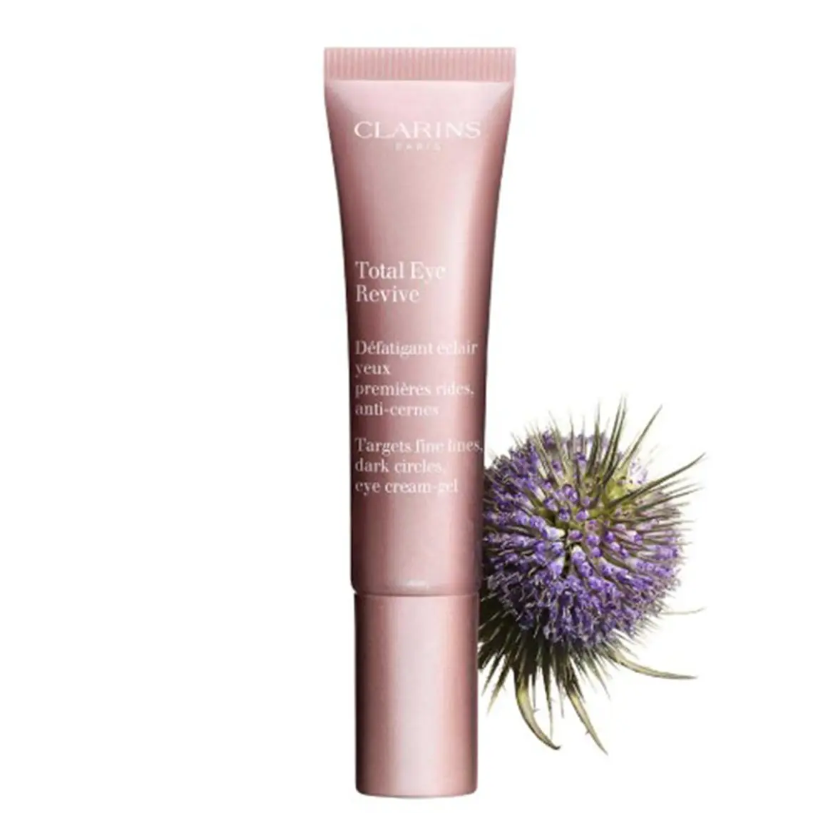 CLARINS- TOTAL EYE REVIVE (15 ML)  1