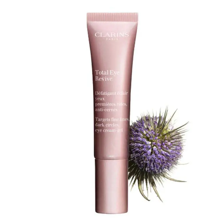 CLARINS- TOTAL EYE REVIVE (15 ML)  1
