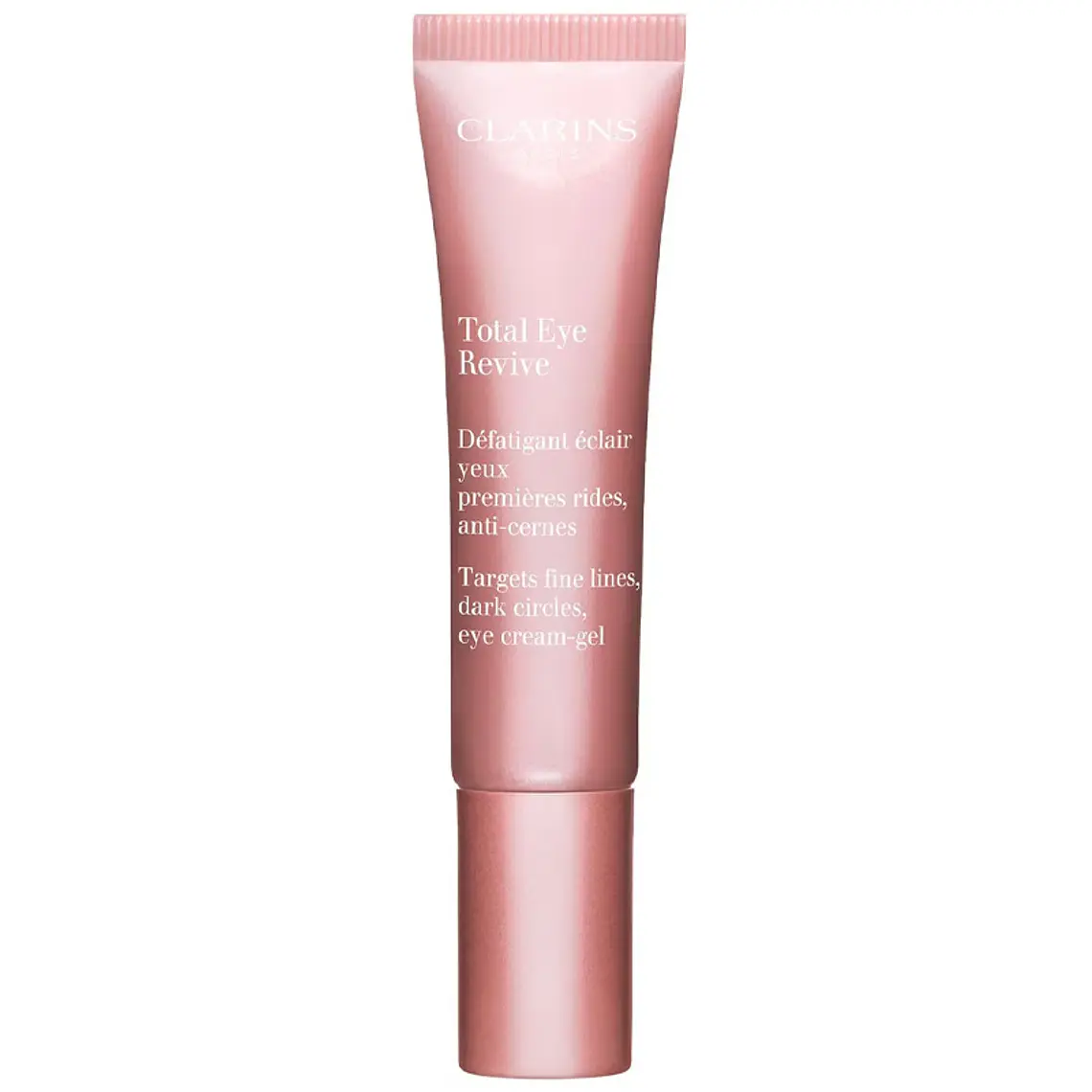 CLARINS- TOTAL EYE REVIVE (15 ML)  2