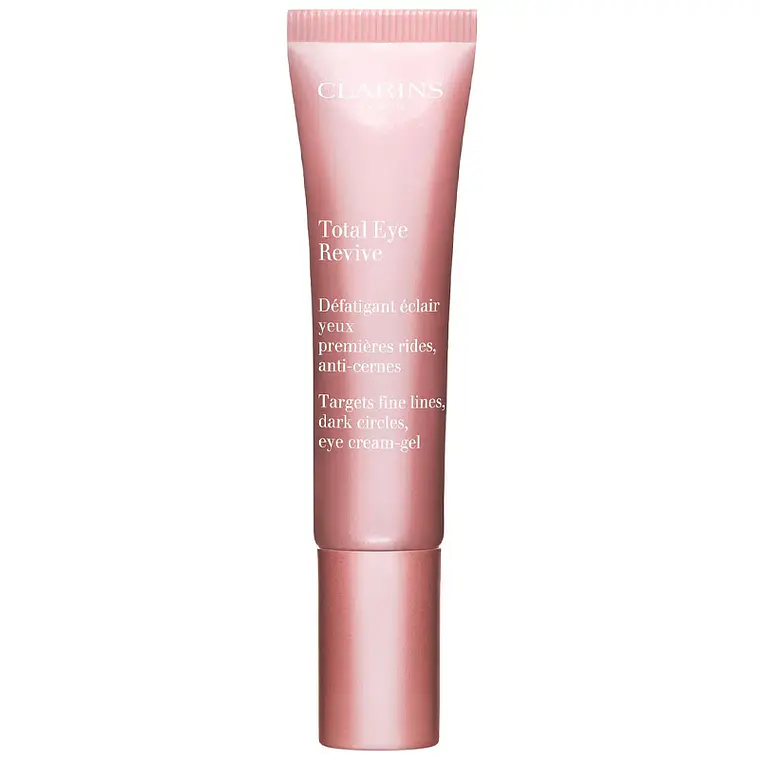CLARINS- TOTAL EYE REVIVE (15 ML)  2
