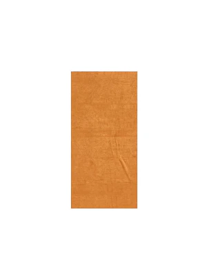 TOALLA MICROFIBRA ELQUI NARANJA (TALA M)