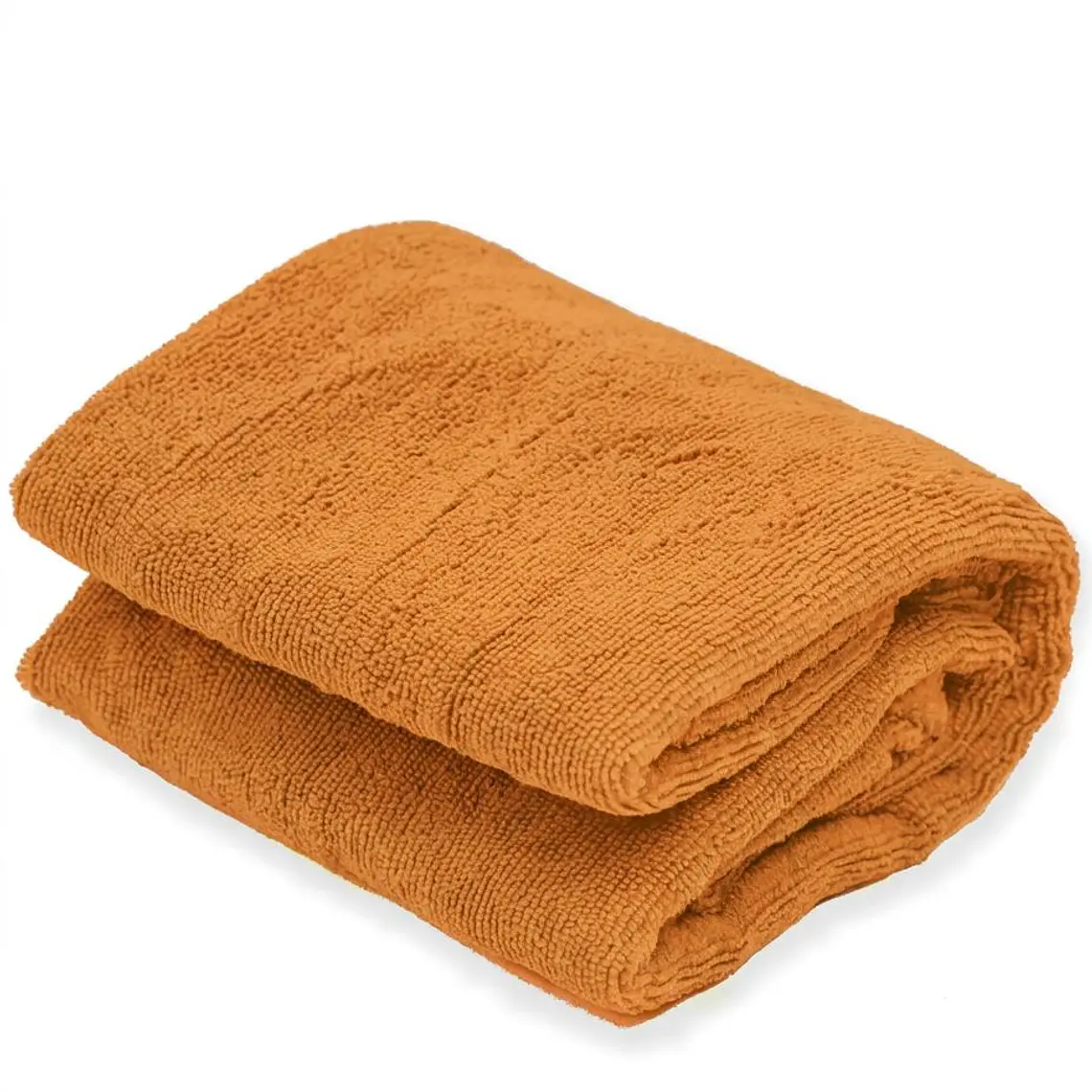 TOALLA MICROFIBRA  ELQUI NARANJA (TALLA XL) 1