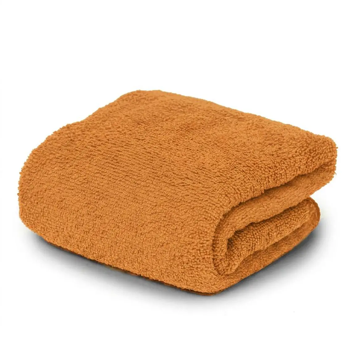 TOALLA MICROFIBRA ELQUI NARANJA (TALA M) 1