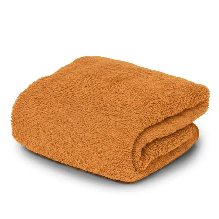 TOALLA MICROFIBRA ELQUI NARANJA (TALA M) 1