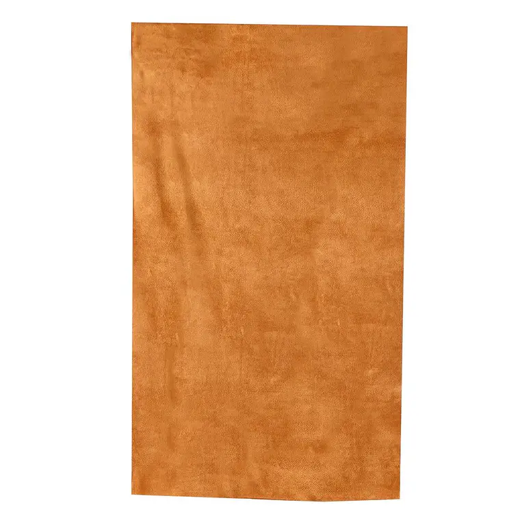TOALLA MICROFIBRA  ELQUI NARANJA (TALLA XL) 2