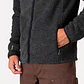 POLAR CORTAVIENTO VENT-OFF HOMBRE PATAGÓN NEGRO (TALLAS S a XXL)  - Miniatura 5