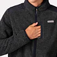 POLAR CORTAVIENTO VENT-OFF HOMBRE PATAGÓN NEGRO (TALLAS S a XXL)  - Miniatura 6