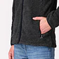 POLAR CORTAVIENTO VENT-OFF MUJER PATAGÓN NEGRO (TALLAS XS a XL)  - Miniatura 5
