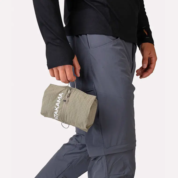 PRIMERA CAPA TÉRMICA HOMBRE VENTOFIT NEGRO (TALLAS S a XL) 4