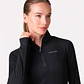 PRIMERA CAPA TÉRMICA MUJER VENTOFIT NEGRO (TALLAS XS a XL) - Miniatura 5