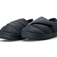 PANTUFLA TÉRMICA COCHRANE FLEX VELCRO NU-B FOAM NEGRO (TALLAS 36/37 y 38/39) - Miniatura 1