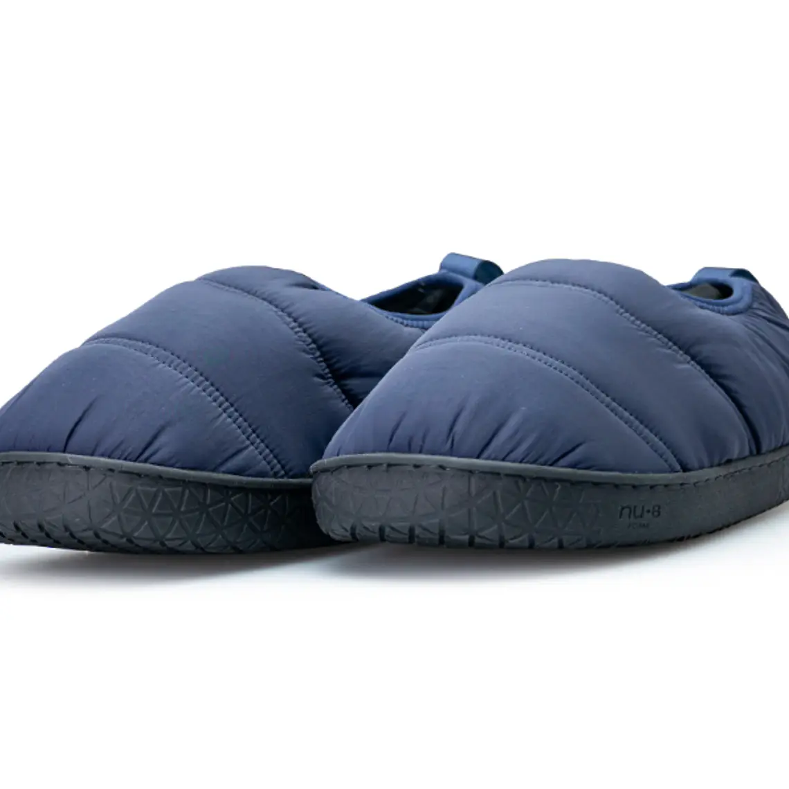 PANTUFLA TÉRMICA FUTALEUFÚ FLEX NU-B AZUL MARINO (TALLA 44/45) 1