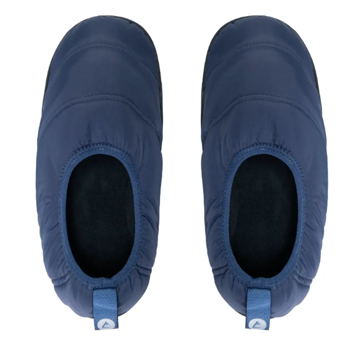 PANTUFLA TÉRMICA FUTALEUFÚ FLEX NU-B AZUL MARINO (TALLA 44/45) 5