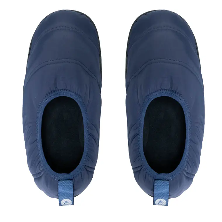PANTUFLA TÉRMICA FUTALEUFÚ FLEX NU-B AZUL MARINO (TALLA 44/45) 5