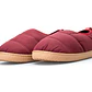 PANTUFLA TÉRMICA FUTALEUFÚ FLEX NU-B FOAM BURDEO (42/43 y 44/45) - Miniatura 1