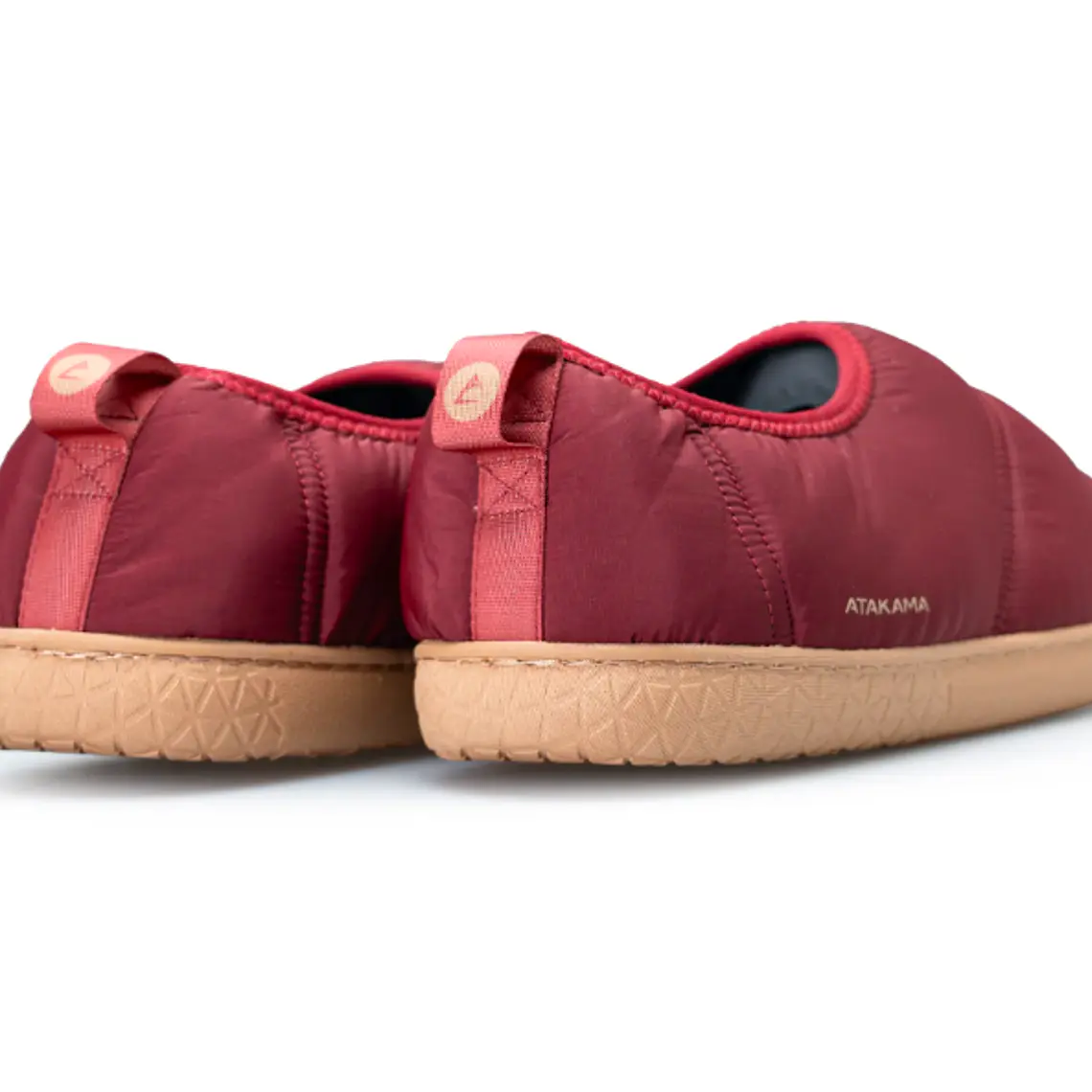 PANTUFLA TÉRMICA FUTALEUFÚ FLEX NU-B FOAM BURDEO (42/43 y 44/45) 3