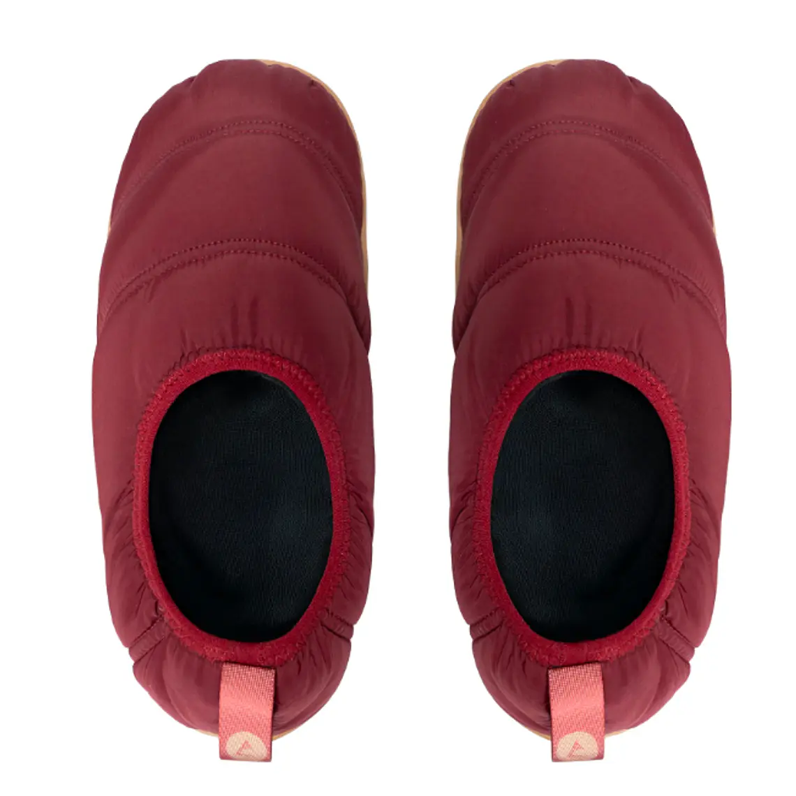 PANTUFLA TÉRMICA FUTALEUFÚ FLEX NU-B FOAM BURDEO (42/43 y 44/45) 5