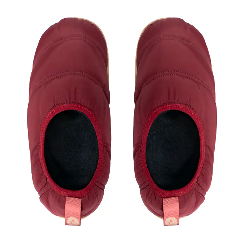 PANTUFLA TÉRMICA FUTALEUFÚ FLEX NU-B FOAM BURDEO (42/43 y 44/45) 5