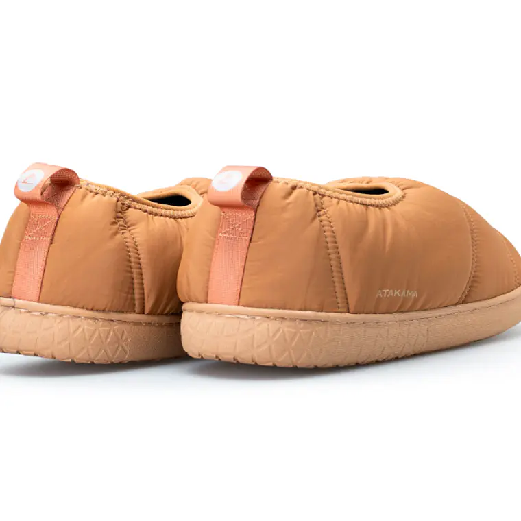 PANTUFLA  FUTALEUFÚ FLEX NU-B FOAM CAFÉ (42/43 y 44/45) 3