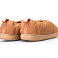 PANTUFLA  FUTALEUFÚ FLEX NU-B FOAM CAFÉ (42/43 y 44/45) - Miniatura 3