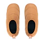 PANTUFLA  FUTALEUFÚ FLEX NU-B FOAM CAFÉ (42/43 y 44/45) - Miniatura 4