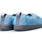 PANTUFLA TÉRMICA FUTALEUFÚ FLEX NU-B FOAM CELESTE (42/43 y 44/45) - Miniatura 3