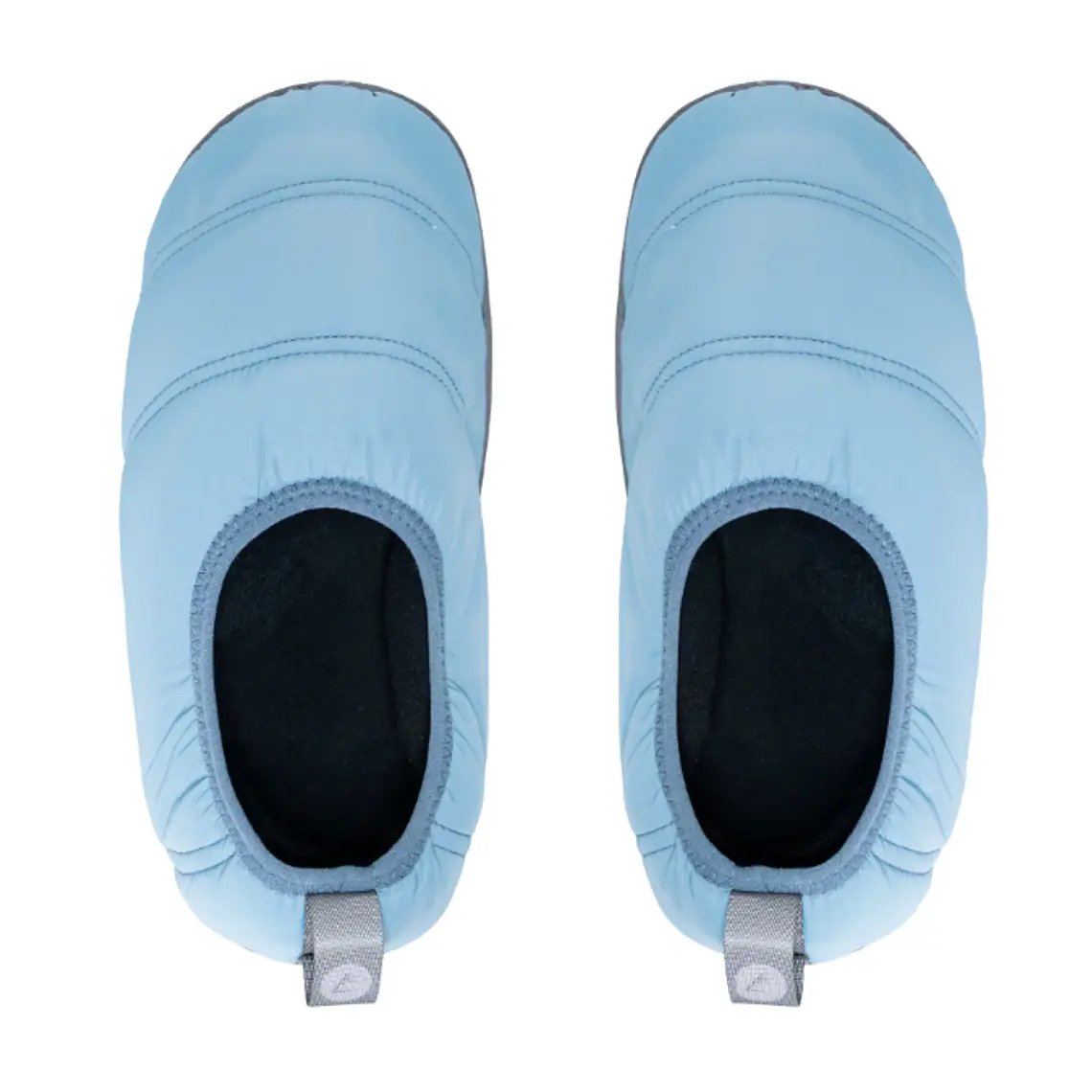 PANTUFLA TÉRMICA FUTALEUFÚ FLEX NU-B FOAM CELESTE (42/43 y 44/45) 5