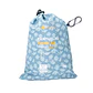 PANTUFLA TÉRMICAS FUTALEUFÚ NIÑOS SOFT NU-B FOAM CELESTE HELECHO (TALLAS XS y S) - Miniatura 5