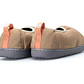 PANTUFLA TÉRMICA FUTALEUFÚ FLEX NU-B VERDE MUSGO (TALLAS 40/41 - 42/43 y 44/45) - Miniatura 3