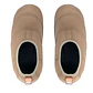 PANTUFLA TÉRMICA FUTALEUFÚ FLEX NU-B VERDE MUSGO (TALLAS 40/41 - 42/43 y 44/45) - Miniatura 5