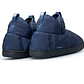 PANTUFLA TÉRMICA CAÑA ALTA NAVARINO FLEX NU-B FOAM AZUL MARINO (TALLA 36/37) - Miniatura 5