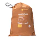 PANTUFLA TÉRMICA CAÑA ALTA NAVARINO FLEX NU-B FOAM CAFÉ (TALLA 42/43) - Miniatura 5