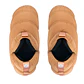 PANTUFLA TÉRMICA CAÑA ALTA NAVARINO FLEX NU-B FOAM CAFÉ (TALLA 42/43) - Miniatura 6