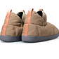 PANTUFLA TÉRMICA CAÑA ALTA NAVARINO FLEX NU-B FOAM VERDE MUSGO (TALLA 42/43 y 44/45) - Miniatura 4