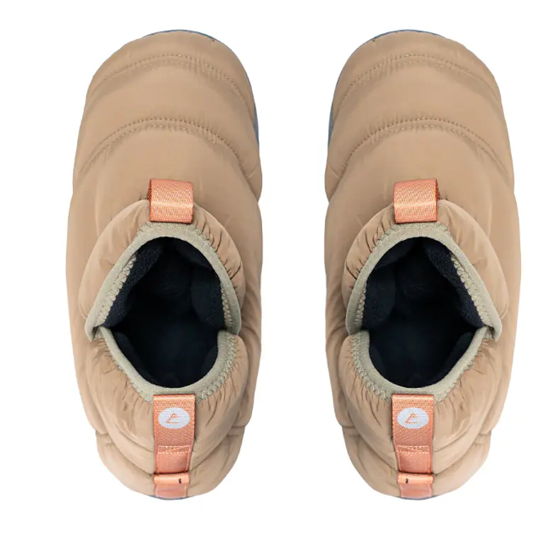 PANTUFLA TÉRMICA CAÑA ALTA NAVARINO FLEX NU-B FOAM VERDE MUSGO (TALLA 42/43 y 44/45) 5