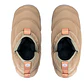PANTUFLA TÉRMICA CAÑA ALTA NAVARINO FLEX NU-B FOAM VERDE MUSGO (TALLA 42/43 y 44/45) - Miniatura 5