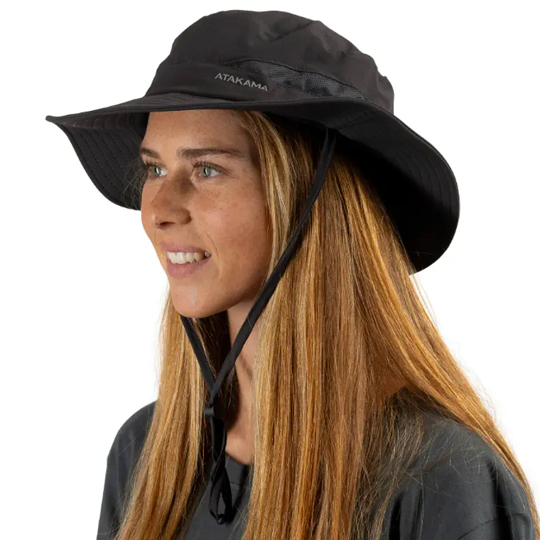 SOMBRERO LIRCAY GRIS (TALLA S/M) 6