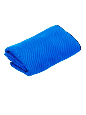 TOALLA MICROFIBRA ULTRA LIGERA MAULLIN AZUL (TALLA XL)