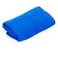 TOALLA MICROFIBRA ULTRA LIGERA MAULLIN AZUL (TALLA XL) - Miniatura 1