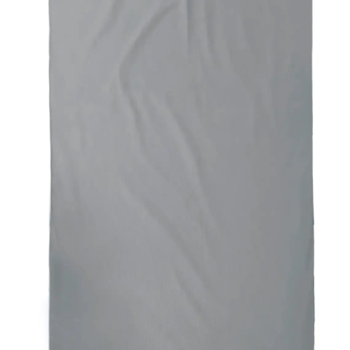 TOALLA MICROFIBRA ULTRA LIGERA MAULLIN GRIS (TALLA XL) 4