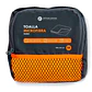 TOALLA MICROFIBRA ELQUI NARANJA (TALA M) - Miniatura 3