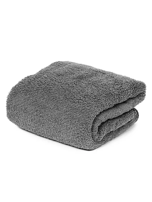 TOALLA MICROFIBRA ELQUI GRIS (TALLA M)