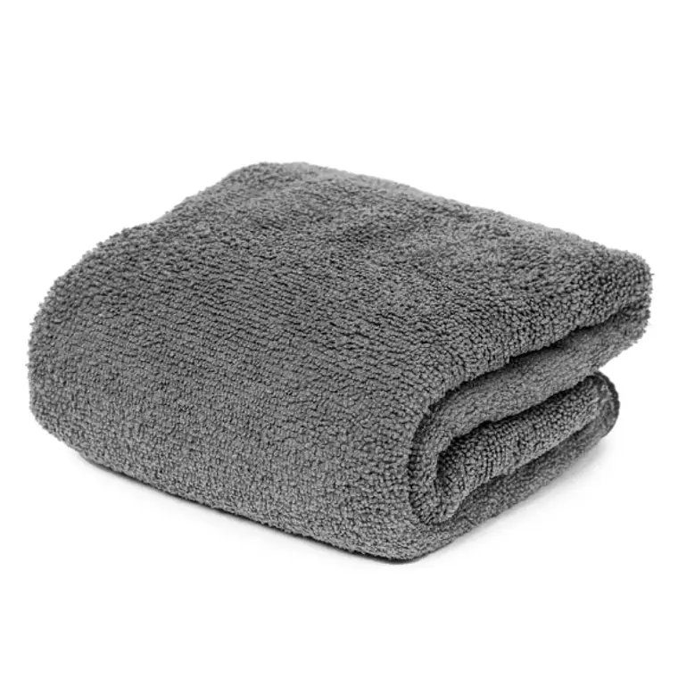 TOALLA MICROFIBRA ELQUI GRIS (TALLA M) 1