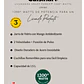 LICUADORA DE 1200W SMART POWER (1,5 LT) - Miniatura 9