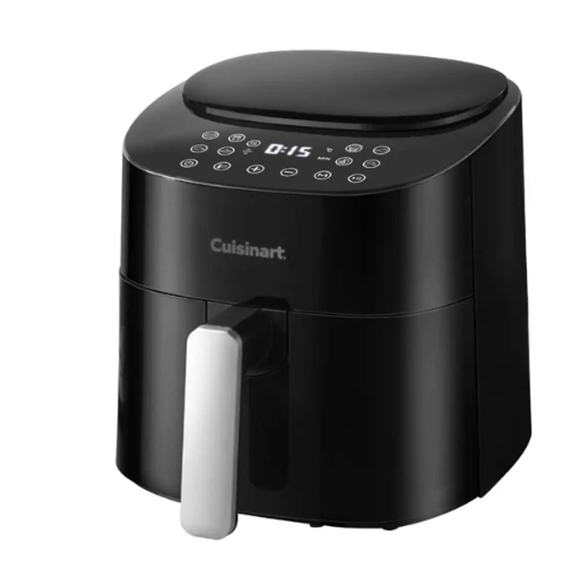 FREIDORA DE AIRE DIGITAL COMPACTA (4,2 LT) 1